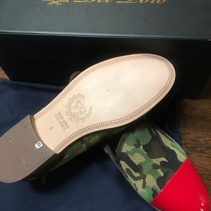 Del Toro Loafers (NEW)